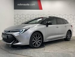 Utilisé 2024 Toyota Corolla Sport Break | 30 390 € (Prix assez cher)