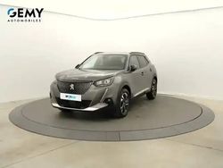 Gris Occasion 2022 Peugeot 2008 S SUV | 16 970 € (Prix juste)
