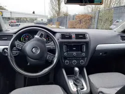 Utilisé 2014 VW Jetta Hybrid Business Berline | 5 000 €