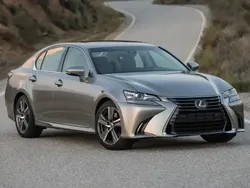 Argent Utilisé 2024 Lexus ES300 Business Edition Berline | 45 000 €