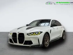Utilisé 2024 BMW 550 Comfort Edition Berline | 134 400 €