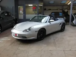 Gris Utilisé 2003 Porsche Boxster Cabriolet | 21 490 €