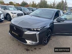 Gris Nouvelle 2025 DS Automobiles DS4 Business Berline | 38 499 € (Prix cher)