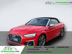 Utilisé 2021 Audi S5 Sport Cabriolet | 52 600 €