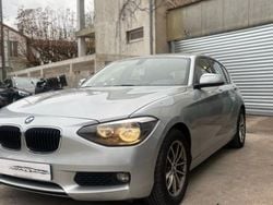 Utilisé 2013 BMW 116 Citadine | 11 990 € (Prix juste)