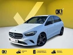 Blanc Utilisé 2022 Mercedes B220 Progressive Monospace | 29 980 €