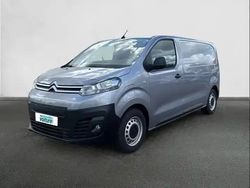 Gris acier Nouvelle 2024 Citroën e-Jumpy Monospace | 29 999 € (Super prix)