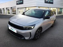 Gris Utilisé 2023 Opel Corsa | 15 970 € (Prix cher)