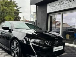 Utilisé 2019 Peugeot 508 GT Berline | 21 990 € (Prix juste)