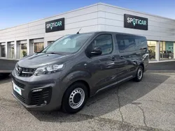 Gris Utilisé 2022 Opel Vivaro Van | 29 990 € (Prix assez cher)