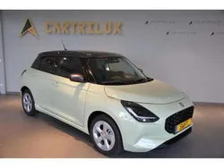Jaune Nouvelle 2025 Suzuki Swift GL Berline | 21 435 € (Prix juste)