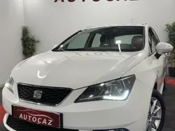 Utilisé 2017 Seat Ibiza Style Citadine | 8 990 € (Super prix)