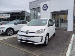Blanc Occasion 2023 VW e-up! Citadine | 22 490 €