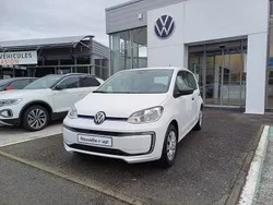Blanc Utilisé 2023 VW e-up! Citadine | 22 490 €