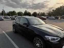 Utilisé 2015 BMW 114 Citadine | 13 000 €