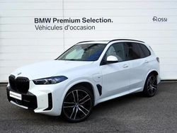 Blanc Utilisé 2023 BMW X5 M Sport SUV | 93 850 € (Prix juste)