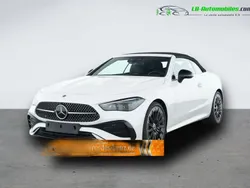Utilisé 2024 Mercedes 450 Coupé | 86 800 €