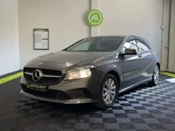 Utilisé 2017 Mercedes A180 Business Berline | 14 490 € (Prix juste)