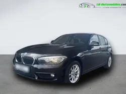 Utilisé 2019 BMW 118 Citadine | 19 900 € (Prix juste)
