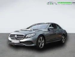 Utilisé 2019 Mercedes E400 Berline | 44 700 € (Bon prix)