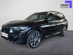Utilisé 2024 BMW X3 M Sport SUV | 60 960 € (Prix assez cher)