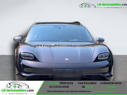 Utilisé 2023 Porsche Taycan Berline | 84 600 € (Prix cher)