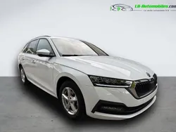 Utilisé 2024 Skoda Octavia Break | 27 200 € (Super prix)