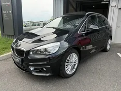 Utilisé 2018 BMW 216 Monospace | 15 990 € (Prix juste)