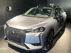Biton Occasion 2025 DS Automobiles DS3 SUV | 33 890 €