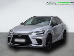 Utilisé 2023 Lexus RX500h SUV | 78 400 €