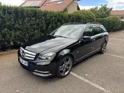 Utilisé 2012 Mercedes C250 Avantgarde Break | 10 000 €