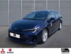 Dark blue Utilisé 2024 Suzuki Swace Break | 27 990 € (Bon prix)