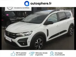 Utilisé 2022 Dacia Jogger Extreme Break | 18 999 € (Prix assez cher)