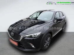 Utilisé 2017 Mazda CX-3 SUV | 18 900 € (Prix juste)