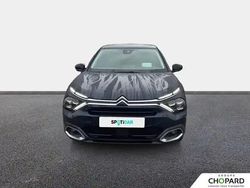 Bleu eclypse Utilisé 2024 Citroën e-C4 Berline | 41 650 €