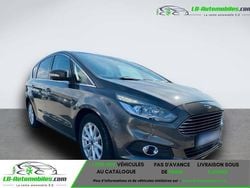 Utilisé 2016 Ford S-MAX S Monospace | 21 800 € (Prix juste)