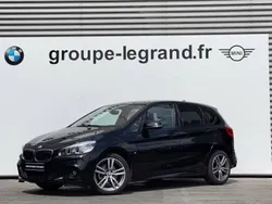 Utilisé 2017 BMW 116 M Sport Citadine | 21 890 € (Prix cher)