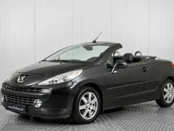 Peugeot 207 CC