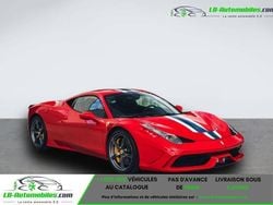 Utilisé 2014 Ferrari 458 Coupé | 495 700 €