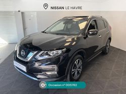 Noir Utilisé 2020 Nissan X-Trail N-Connecta SUV | 15 900 € (Bon prix)