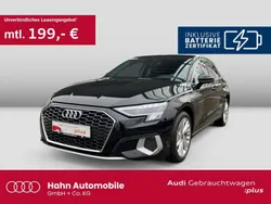 Nouvelle 2024 Audi A3 Sportback e-tron Sport Berline | 33 690 € (Super prix)