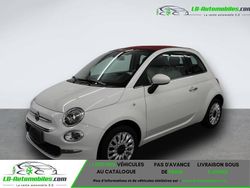 Occasion 2020 Fiat 500 Citadine | 24 100 €