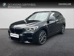 Utilisé 2022 BMW X1 M Sport SUV | 35 490 € (Prix assez cher)