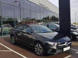 Occasion 2021 Mercedes A250 Business Berline | 30 900 € (Prix assez cher)