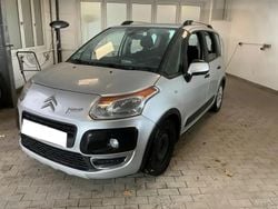 Gris Utilisé 2012 Citroën C3 Picasso Comfort Monospace | 7 990 € (Prix assez cher)
