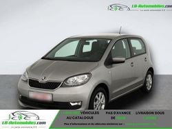 Utilisé 2019 Skoda Citigo Style Citadine | 18 900 € (Prix cher)