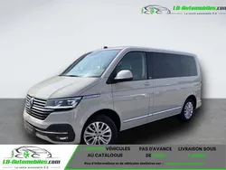 Utilisé 2021 VW Multivan Break | 48 500 € (Prix juste)