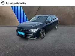 Utilisé 2024 VW Passat Elegance Break | 47 995 €