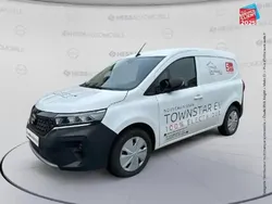 Blanc Utilisé 2022 Nissan Townstar N-Connecta Monospace | 19 499 €