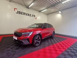 Rouge Utilisé 2024 Renault Austral Techno Esprit Alpine SUV | 27 990 € (Bon prix)